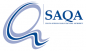 South African Qualifications Authority (SAQA) logo